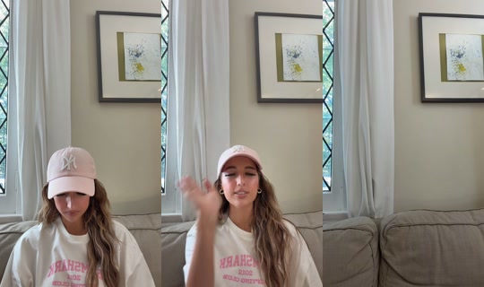 sisi_parthenais TikTok Live — Aug 25, 2026, 7:19 PM