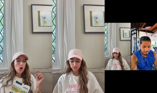 sisi_parthenais TikTok Live — Aug 25, 2026, 8:09 PM