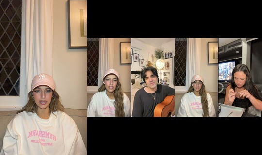 sisi_parthenais TikTok Live — Aug 26, 2026, 1:09 AM