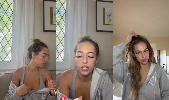 sisi_parthenais TikTok Live — Aug 26, 2026, 1:30 PM