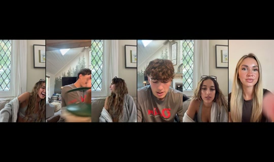 sisi_parthenais TikTok Live — Aug 26, 2026, 4:48 PM