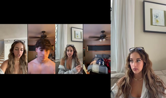 sisi_parthenais TikTok Live — Aug 26, 2026, 5:38 PM