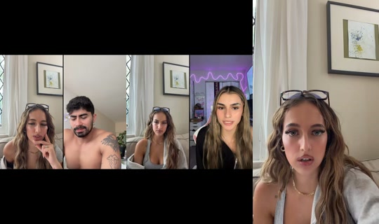 sisi_parthenais TikTok Live — Aug 26, 2026, 6:19 PM