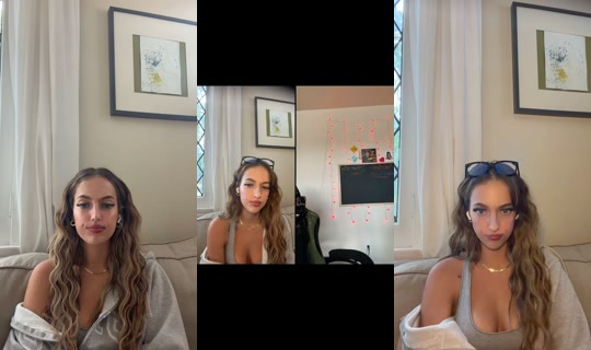 sisi_parthenais TikTok Live — Aug 26, 2026, 8:08 PM