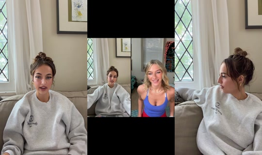 sisi_parthenais TikTok Live — Aug 27, 2026, 5:57 PM