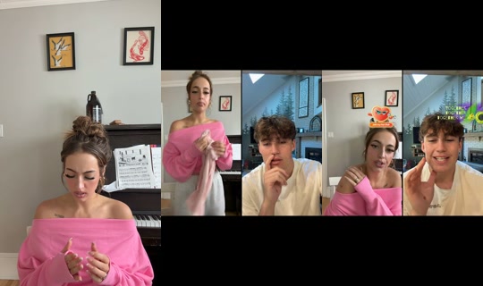 sisi_parthenais TikTok Live — Aug 27, 2026, 7:17 PM