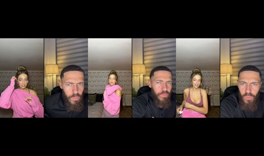 sisi_parthenais TikTok Live — Aug 27, 2026, 10:05 PM