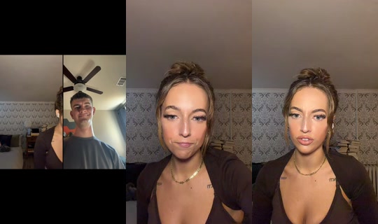 sisi_parthenais TikTok Live — Aug 29, 2026, 1:53 PM