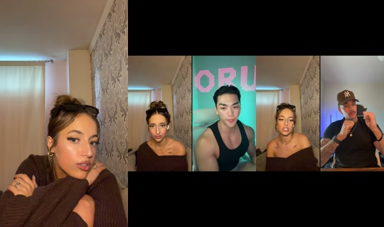 sisi_parthenais TikTok Live — Aug 29, 2026, 7:42 PM