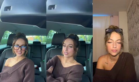 sisi_parthenais TikTok Live — Aug 29, 2026, 11:39 PM