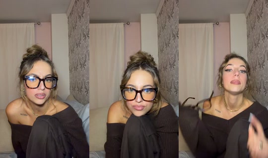 sisi_parthenais TikTok Live — Aug 30, 2026, 1:22 AM