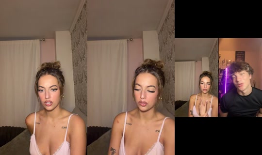 sisi_parthenais TikTok Live — Sep 2, 2026, 11:58 PM