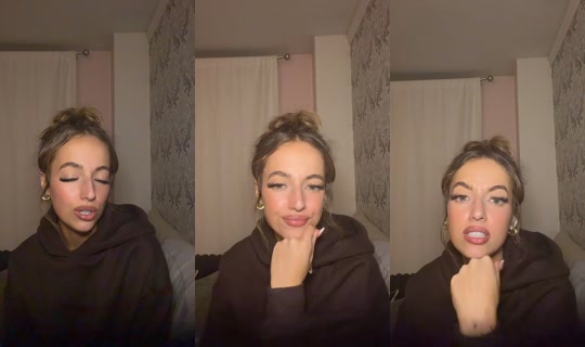 sisi_parthenais TikTok Live — Sep 3, 2026, 2:09 AM