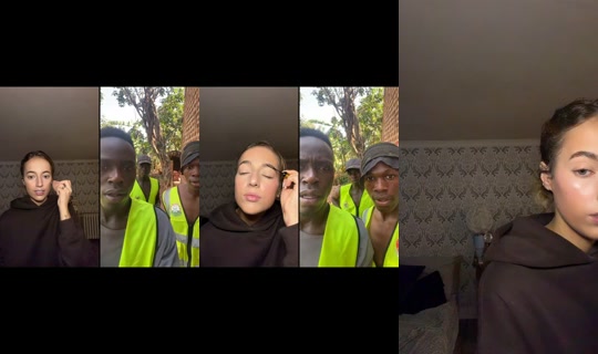 sisi_parthenais TikTok Live — Sep 3, 2026, 12:46 PM