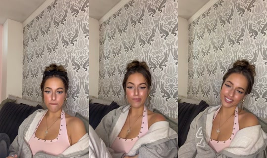 sisi_parthenais TikTok Live — Sep 14, 2026, 6:07 PM