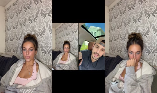 sisi_parthenais TikTok Live — Sep 14, 2026, 7:26 PM