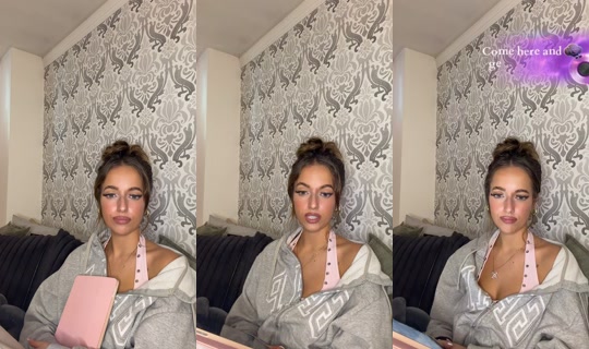 sisi_parthenais TikTok Live — Sep 14, 2026, 8:16 PM