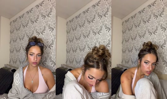 sisi_parthenais TikTok Live — Sep 14, 2026, 11:14 PM