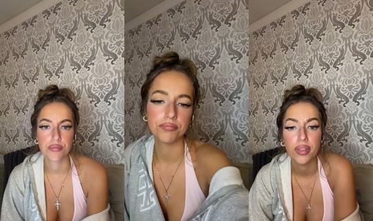 sisi_parthenais TikTok Live — Sep 15, 2026, 2:31 AM