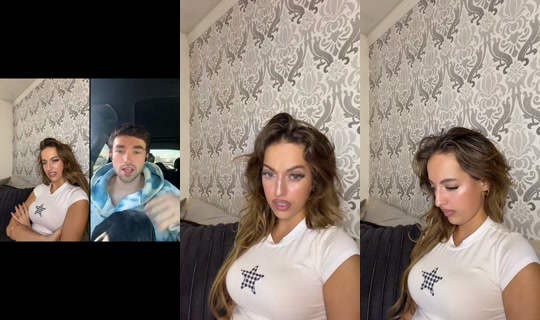 sisi_parthenais TikTok Live — Oct 7, 2026, 8:14 PM