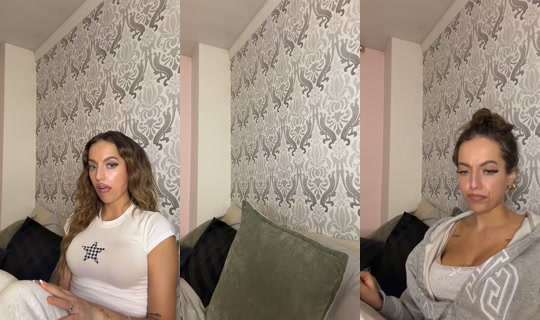 sisi_parthenais TikTok Live — Oct 8, 2026, 12:19 AM