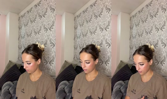 sisi_parthenais TikTok Live — Oct 8, 2026, 3:22 PM