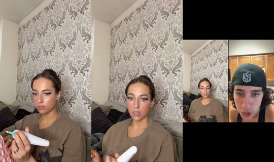 sisi_parthenais TikTok Live — Oct 8, 2026, 4:24 PM