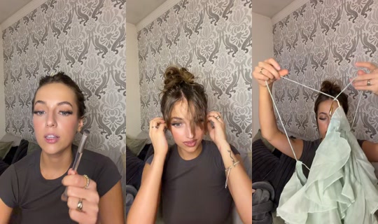 sisi_parthenais TikTok Live — Oct 8, 2026, 7:56 PM