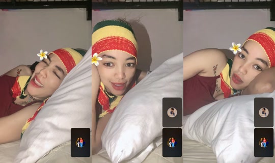 sisiawad115 TikTok Live — Sep 12, 2026, 5:48 AM