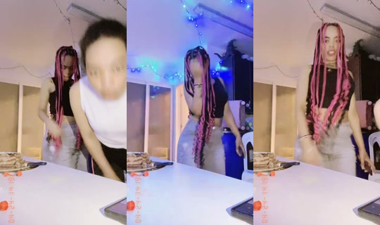 sisiawad115 TikTok Live — Oct 1, 2026, 5:13 PM