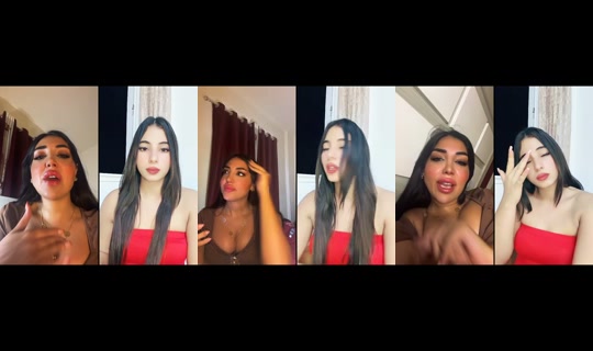 sisiiii1113 TikTok Live — Sep 18, 2026, 12:44 AM