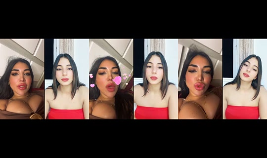 sisiiii1113 TikTok Live — Sep 18, 2026, 1:49 AM
