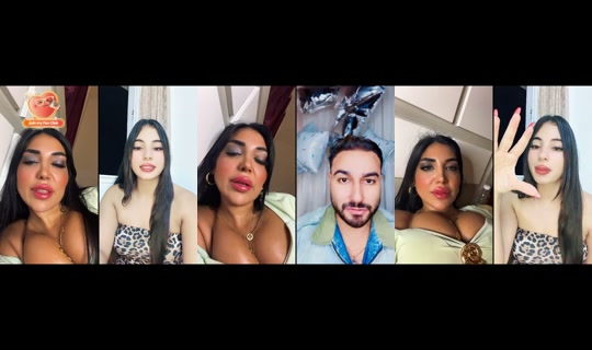 sisiiii1113 TikTok Live — Sep 18, 2026, 11:30 PM