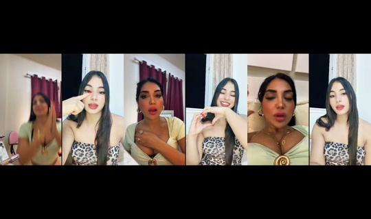 sisiiii1113 TikTok Live — Sep 19, 2026, 12:23 AM