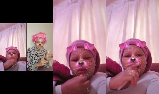 sisiphosisipho703 TikTok Live — Sep 19, 2026, 4:16 AM