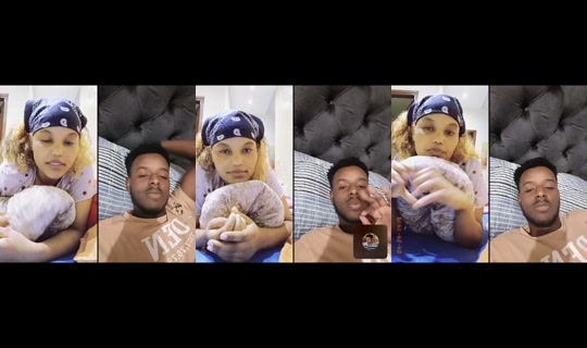 sisiterro6 TikTok Live — Aug 20, 2026, 8:42 PM