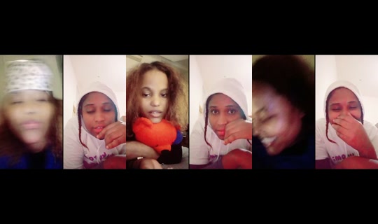 sisiterro6 TikTok Live — Sep 30, 2026, 5:46 PM