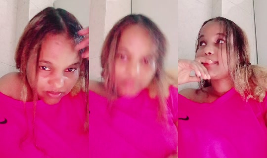 sisiterro6 TikTok Live — Oct 1, 2026, 8:10 PM