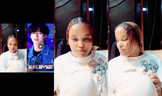 sisiterro6 TikTok Live — Oct 2, 2026, 5:42 PM