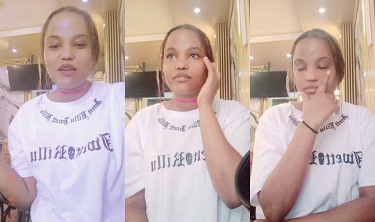 sisiterro6 TikTok Live — Oct 3, 2026, 11:18 AM