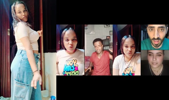 sisiterro6 TikTok Live — Oct 4, 2026, 9:36 PM