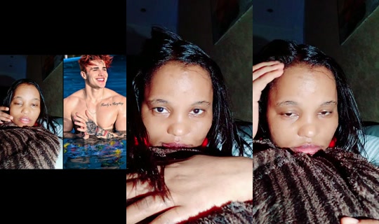 sisiterro6 TikTok Live — Oct 5, 2026, 10:43 PM