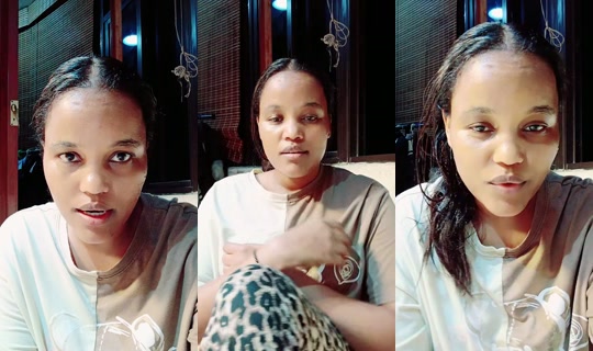 sisiterro6 TikTok Live — Oct 8, 2026, 6:30 PM