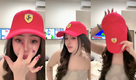 siska_iyoy TikTok Live — Aug 23, 2026, 6:39 PM