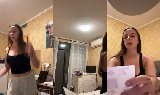 sisoynereaa11 TikTok Live — Oct 1, 2026, 8:40 PM