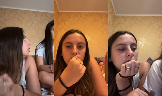 sisoynereaa11 TikTok Live — Oct 4, 2026, 5:19 PM