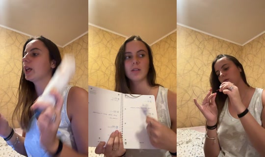 sisoynereaa11 TikTok Live — Oct 4, 2026, 6:55 PM