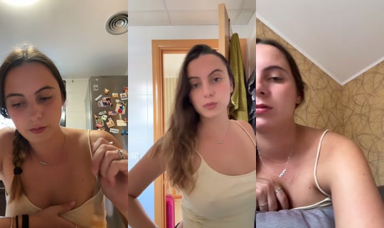 sisoynereaa11 TikTok Live — Oct 6, 2026, 2:04 PM