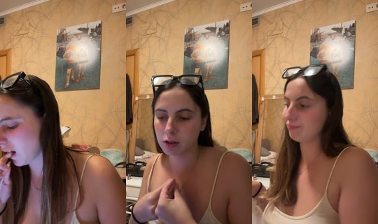sisoynereaa11 TikTok Live — Oct 7, 2026, 8:57 PM