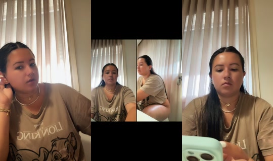 sisoyyoo315 TikTok Live — Aug 23, 2026, 12:45 PM